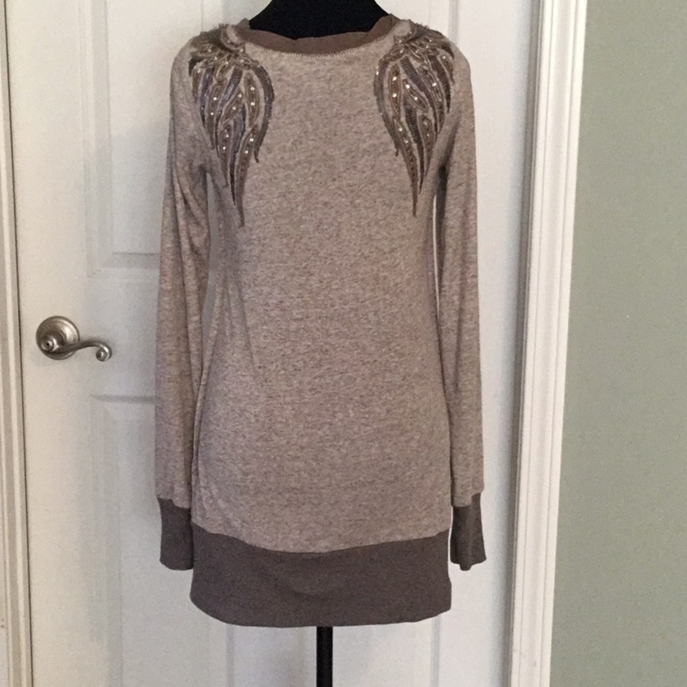 Miss Me cardigan - Picture 5 of 8